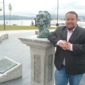 “El Gobierno regional debe realizar una campaña turística a nivel nacional de la zona oriental”