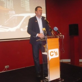 El PP de Santander acepta firmar el decálogo por la regeneración política propuesto por Ciudadanos