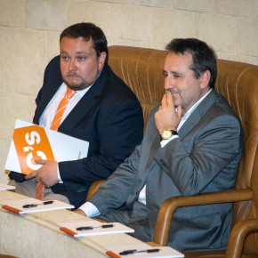 Ciudadanos (C’s) de Cantabria considera que la Comunidad sale perjudicada en los presupuestos del Estado una vez más