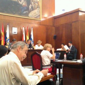 Ciudadanos (C’s) de Santander apuesta por técnicos en cada materia para estar representado en las empresas públicas