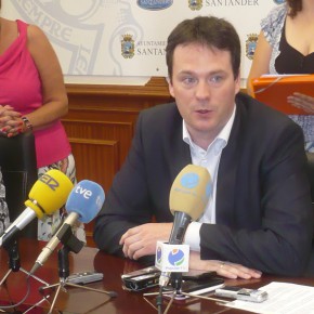 Ciudadanos (C’s) de Cantabria critica que el socialista González Vega facilite el trabajo a los separatistas