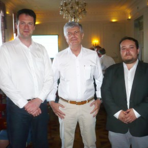 El secretario general de Ciudadanos (C’s) dice que el 27 de septiembre se presenta una ocasión definitiva para desinflar el globo separatista