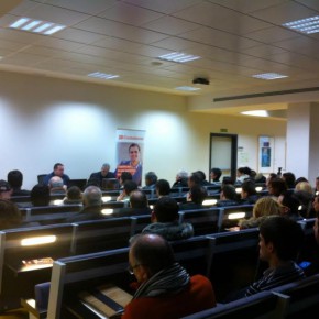 Ciudadanos (C’s) de Cantabria trabaja para expandirse en toda la Comunidad Autónoma