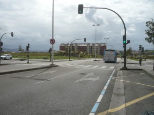 Ciudadanos Santander marquesinas 2