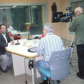 Ciudadanos (C’s) de Cantabria está en el Parlamento para sumar fuerzas e impulsar las reformas políticas necesarias