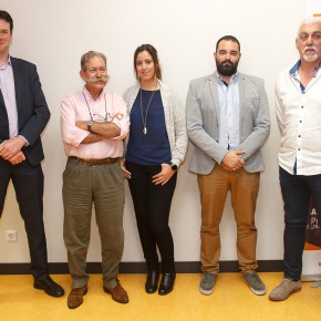 Ciudadanos (C’s) de Cantabria eligió a su nueva Junta Directiva