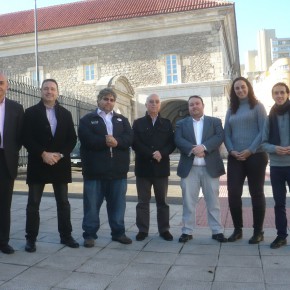 Ciudadanos (C’s) impulsará una nueva Ley de Defensa