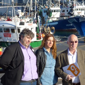 Ciudadanos (C’s) apuesta por reducir la siniestralidad y los accidentes de la flota pesquera