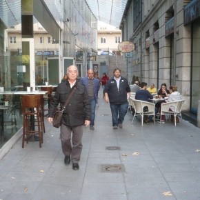 Ciudadanos (C’s), partidario de actualizar y adecuar las pensiones