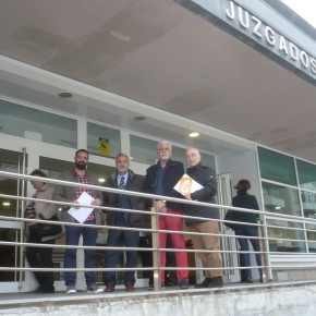 Ciudadanos (C’s) apuesta por despolitizar el Tribunal Constitucional