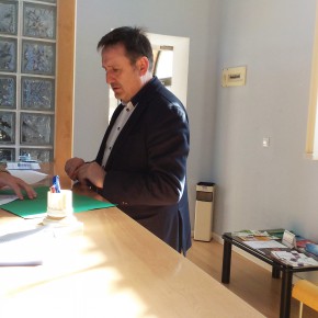 Ciudadanos (C’s) de Cantabria presenta alegaciones al Reglamento Orgánico Municipal del Ayuntamiento de Villaescusa