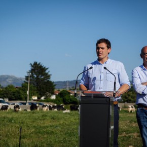 Ciudadanos (C’s) creará una Red de Institutos Tecnológicos para que los investigadores resuelvan problemas a los empresarios