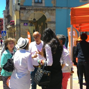 Ciudadanos (C’s) pondrá medidas para proteger a los delatores de las actividades corruptas