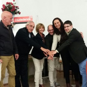 Ciudadanos (C’s) Cantabria crea nueve Agrupaciones dentro de su plan de expansión por la Comunidad Autónoma