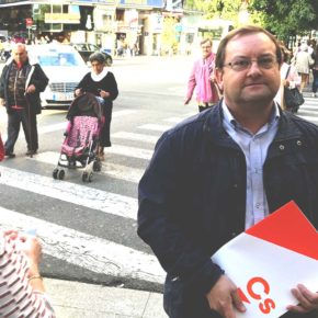 Cs Torrelavega demanda nuevas instalaciones para el Conservatorio que da servicio a toda la comarca del Besaya Cs Torrelavega demanda nuevas instalaciones para el Conservatorio que da servicio a toda la comarca del Besaya