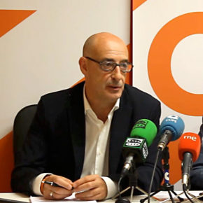 Ciudadanos exige al Gobierno medidas ‘concretas’ para que los autónomos cántabros cobren según los plazos ‘reales’ que marca la Ley Ciudadanos exige al Gobierno medidas ‘concretas’ para que los autónomos cántabros cobren según los plazos ‘reales’ que marca la Ley