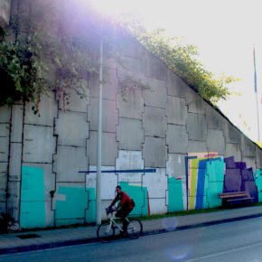 Cs Torrelavega pide explicaciones por la “pésima gestión” del proyecto ‘Way Art’ en la ciudad Cs Torrelavega pide explicaciones por la “pésima gestión” del proyecto ‘Way Art’ en la ciudad