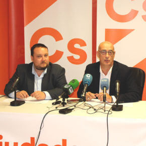 Ciudadanos propone un Plan Dinamizador para la estación de esquí de Alto Campoo frente a la “falta de visión” del Gobierno