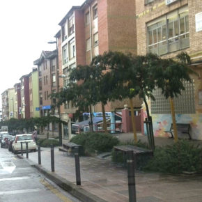 Cs Astillero solicita al Ayuntamiento que solucione los atascos que se forman a la hora de entrada en los colegios