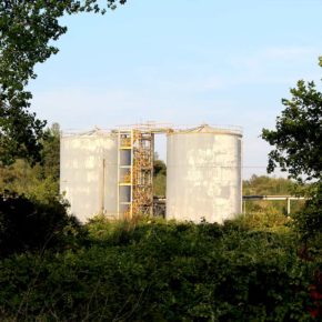 Cs Torrelavega llama al “diálogo institucional” para evitar la pérdida de puestos de trabajo en Solvay