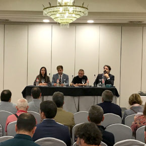 Foro Ciudadano-Cs Cantabria: “Hay que recuperar los centros urbanos y alejarse de la tipología del absurdo de Santander”