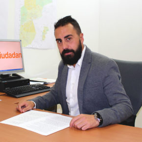 Cs Santa Cruz de Bezana critica que “la improvisación es la tónica general” de un equipo de Gobierno sin proyecto para los vecinos Cs Santa Cruz de Bezana critica que “la improvisación es la tónica general” de un equipo de Gobierno sin proyecto para los vecinos