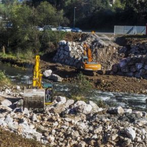 Ciudadanos Valle de Buelna considera indignante que el Gobierno de Cantabria haya desistido de continuar con el PSIR