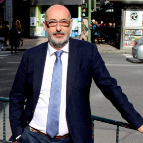 Félix Álvarez señala que “no hay nada que celebrar” en los datos de la EPA porque Cantabria “sigue ocupando el vagón de cola” Félix Álvarez señala que “no hay nada que celebrar” en los datos de la EPA porque Cantabria “sigue ocupando el vagón de cola”