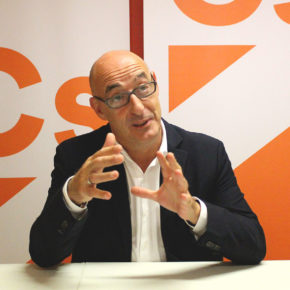 Cs Cantabria critica que la comunidad autónoma encabeza la lista de tiempo de demora en la primera consulta sanitaria