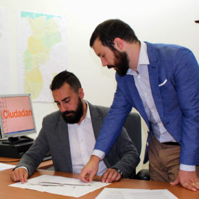 Cs recuerda a Pablo Zuloaga que sigue siendo alcalde de Bezana y le pide “seriedad y compromiso” con el municipio Cs recuerda a Pablo Zuloaga que sigue siendo alcalde de Bezana y le pide “seriedad y compromiso” con el municipio