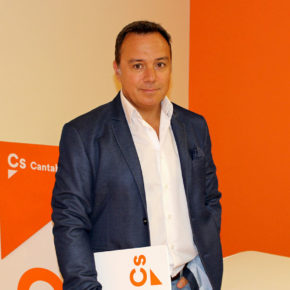 Cs Santander solicita al Ayuntamiento que estudie una nueva ubicación para los contenedores que limitan la visibilidad