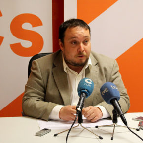 Cs Cantabria apela a la responsabilidad de Estado del PSOE en el Congreso para que desbloquee la aprobación de los PGE