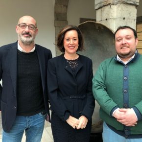 Cs Cantabria critica la tendencia al alza de la deuda del gasto farmacéutico e insta al Gobierno a asumir responsabilidades