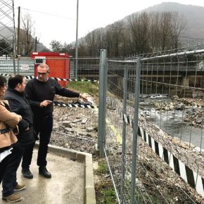 Cs Cantabria llama la atención acerca del “escaso compromiso” del Gobierno de Cantabria con la comarca de Buelna