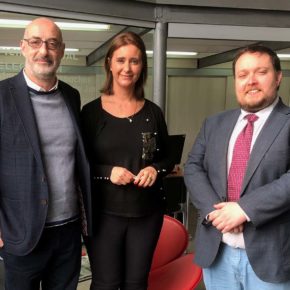 Cs Cantabria aboga por  “normalizar la igualdad” y reclama a los hombres que se sumen a ese proceso