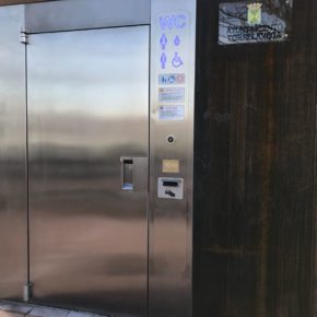 Cs Torrelavega critica el estado de dejadez del Bulevar Ronda e insta al Ayuntamiento a corregir las deficiencias