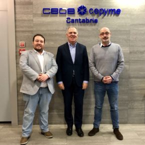 Cs Cantabria considera que el Plan Estratégico de CEOE es consecuencia del fracaso absoluto del Ejecutivo regional