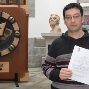 Cs Santoña solicita al Ayuntamiento que proteja el patrimonio cultural evitando el derribo del ala oeste del Palacio de Chiloeches