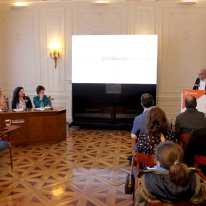 Félix Álvarez: “La brecha salarial existe, es indiscutible; se produce a partir de los 30 años, cuando llega la maternidad”