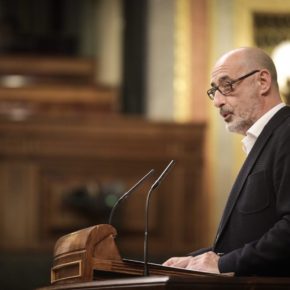 Cs Cantabria presenta una enmienda a los PGE para elaborar el Plan Integral de la Bahía de Santander dotada con 250.000€