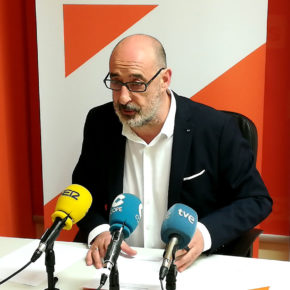 Félix Álvarez cree que es “urgente llegar hasta el fondo” de la denuncia sobre presuntas irregularidades en el SCS