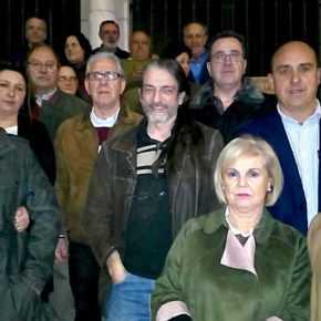 Cs Torrelavega califica de “desastre mayúsculo” la reordenación de las calles del barrio de La Inmobiliaria