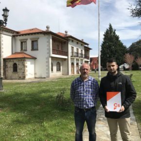 Cs Santa María de Cayón solicita al Ayuntamiento que subsane las deficiencias y cumpla con la Ley de Transparencia