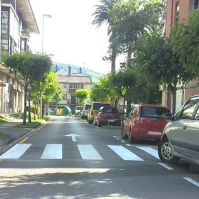 Cs El Astillero denuncia la falta de seguridad vial en varios pasos de cebra del municipio y pide que sean revisados