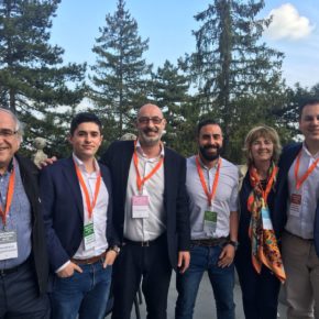 CIUDADANOS CELEBRA EL I ENCUENTRO NACIONAL CIUDADANOS CELEBRA EL I ENCUENTRO NACIONAL