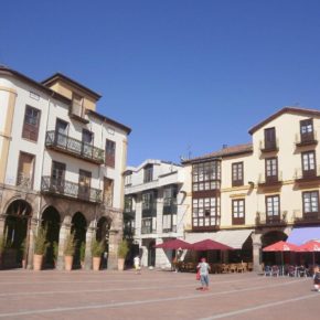 Cs Torrelavega solicita al Ayuntamiento que revise la ordenanza que regula la instalación de terrazas en los locales de hostelería