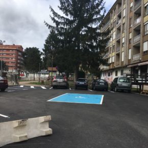 Cs Medio Cudeyo reclama al Ayuntamiento que corrija las deficiencias en materia de accesibilidad universal