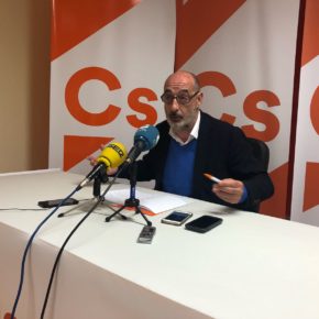 Félix Álvarez: “La existencia de un pacto secreto es en su génesis una auténtica estupidez” Félix Álvarez: “La existencia de un pacto secreto es en su génesis una auténtica estupidez”