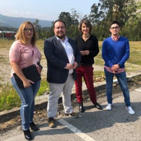 Rubén Gómez propone atraer nuevas empresas a Castro Urdiales a través del abaratamiento del suelo industrial