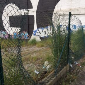 Cs Santander denuncia las deficiencias en materia de seguridad y movilidad para los peatones en el Polígono de Candina Cs Santander denuncia las deficiencias en materia de seguridad y movilidad para los peatones en el Polígono de Candina